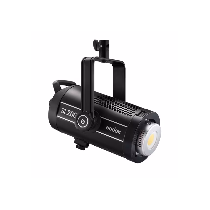 Godox LED Video Light SL200IIW 