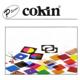 Cokin P064 Center Spot Violett