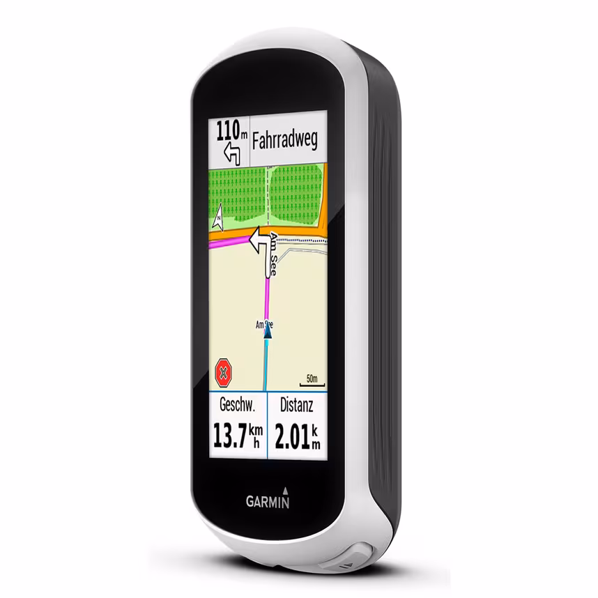 Garmin Edge Explore Fahrradnavigation