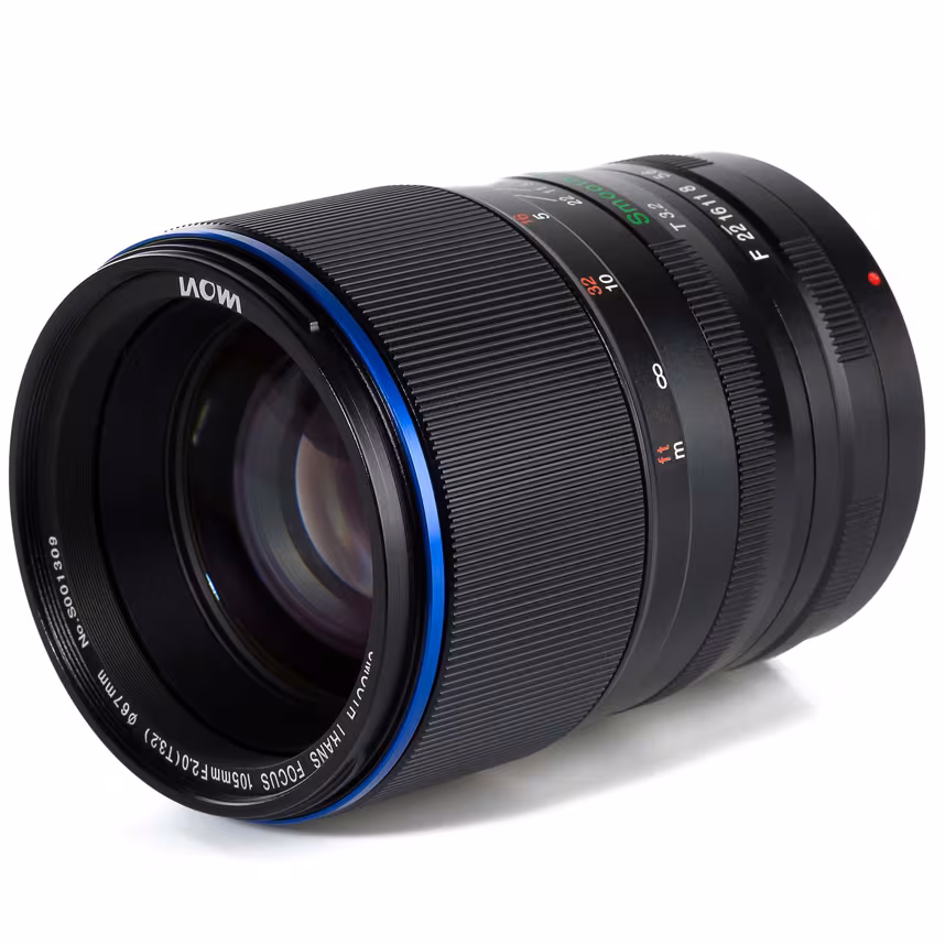LAOWA 105/2,0 STF Sony E  Objektiv