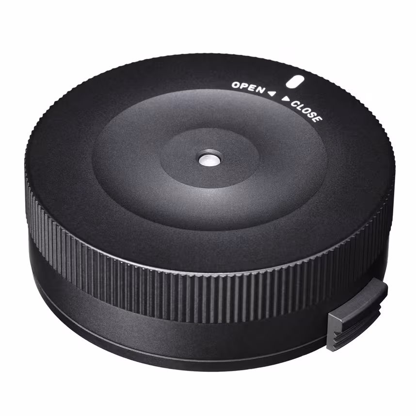 Sigma USB Dock Canon M-Mount