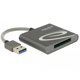 Delock 91583 XQD Reader USB 3.0