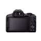 Canon EOS R50 Gehäuse Schwarz