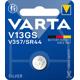 Varta V13GS Silver Coin 1,55V