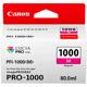 Canon PFI1000M magenta imagePrograf Pro 1000
