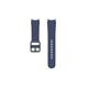 Samsung Armband Two-Tone Galaxy Watch7 M/L navy
