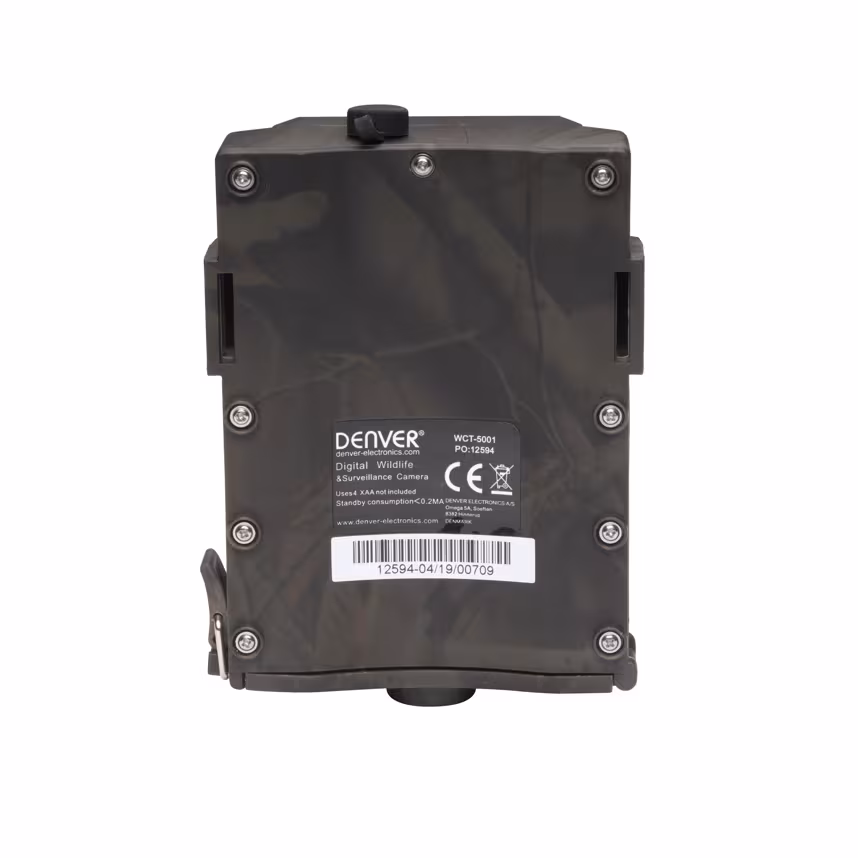 Denver WCT-5002 Wildkamera 