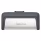 SanDisk 32GB Cruzer Ultra Dual Drive USB 3.1 150MB/s