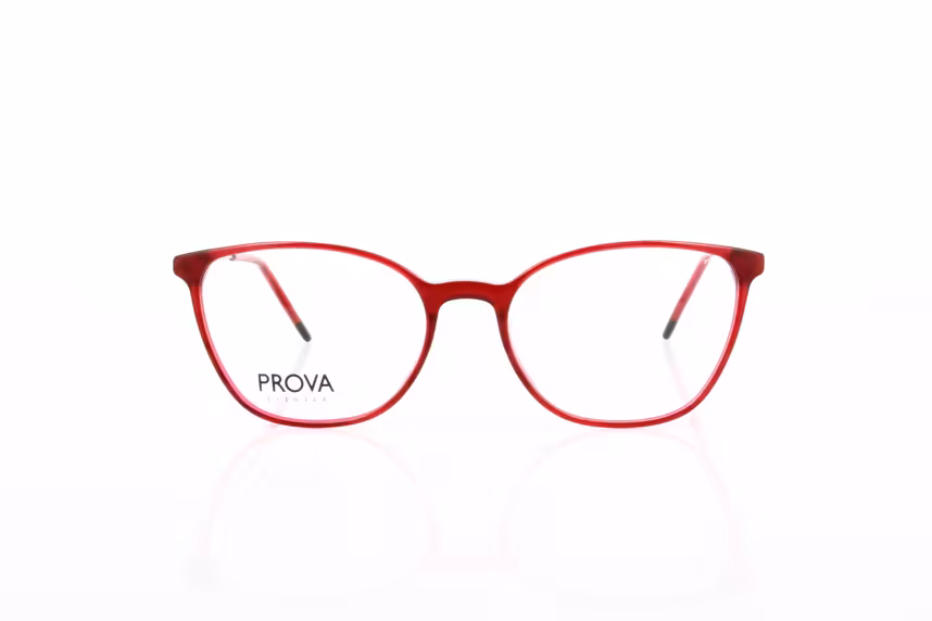 PL 615-001 Damenbrille Kunststoff
