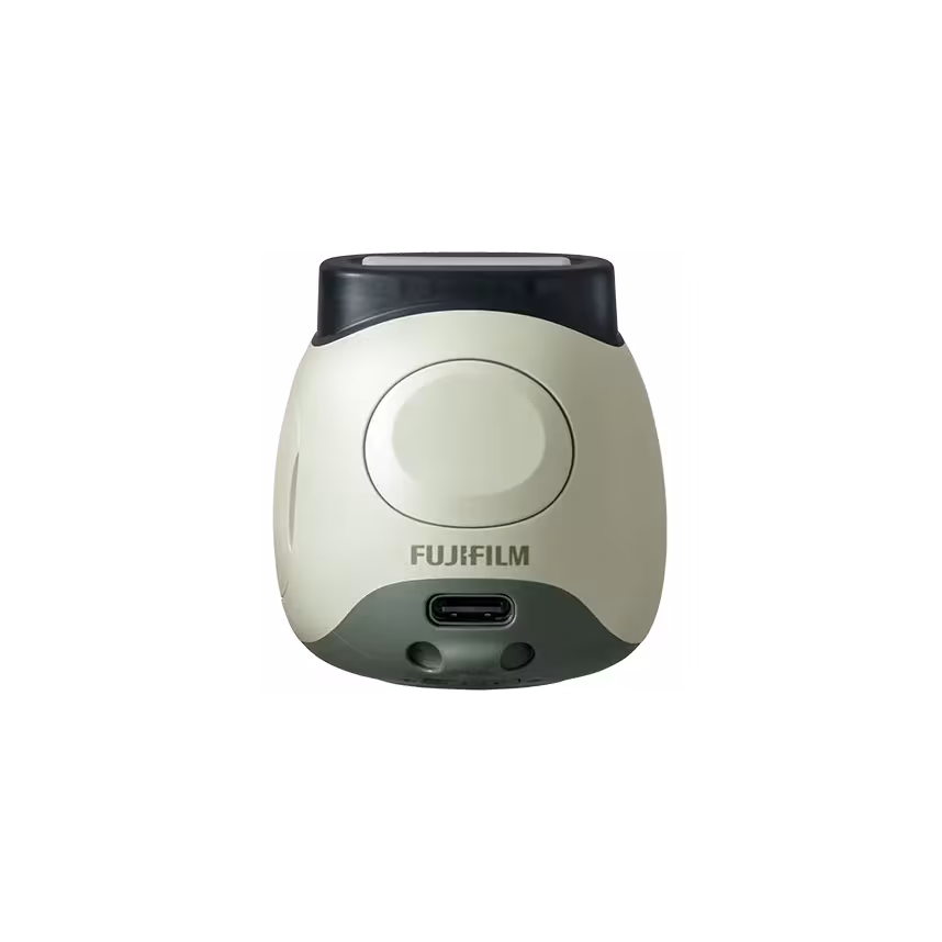 Fujifilm Instax Pal Pistachio Green 