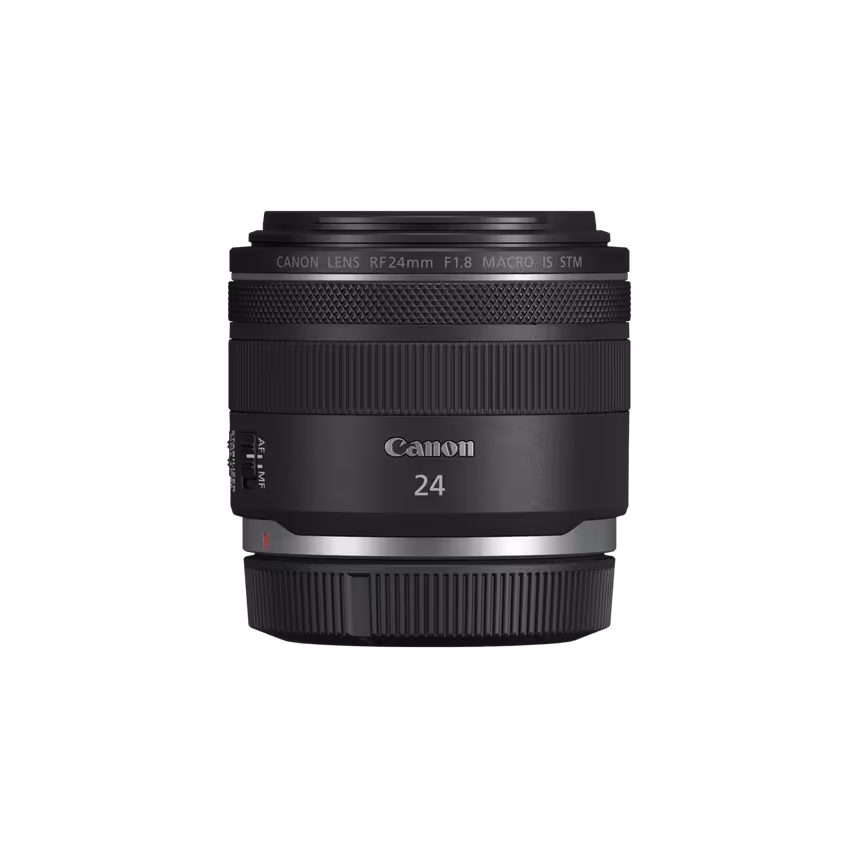 Canon RF 24/1,8 Macro  IS STM