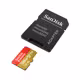 SanDisk Micro SD Extreme 128GB A2 180MB/s V30