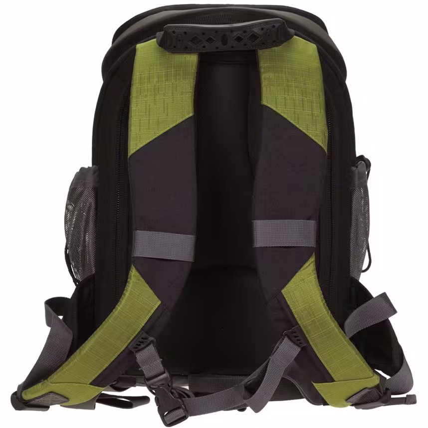 Dörr NoLimit S Fotorucksack oliv