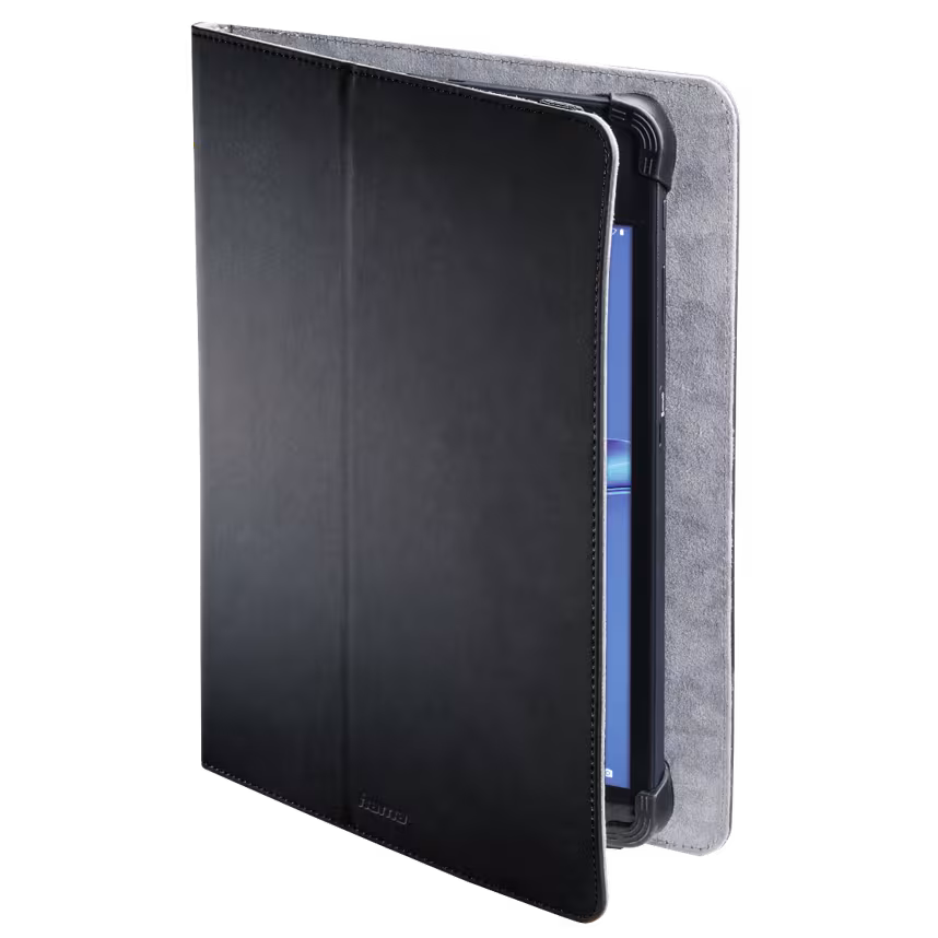 Hama Tablet Case Xpand Tablets 20,3cm 8" schwarz