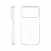 PanzerGlass CARE SL1M Case m.MagSafe iPhone 17 Pro Clear