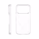 PanzerGlass CARE SL1M Case m.MagSafe iPhone 17 Pro Clear