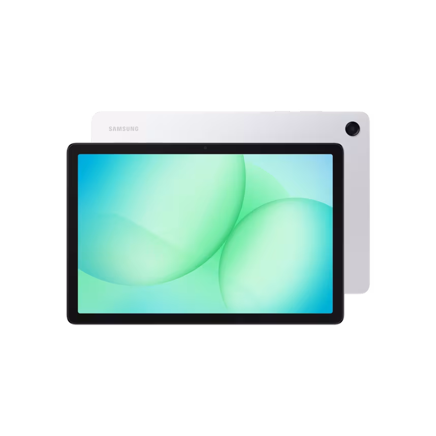 Samsung Galaxy Tab A11+ WiFi 256GB silber