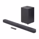 JBL Bar 2.1 MK2 All-in-one Soundbar schwarz