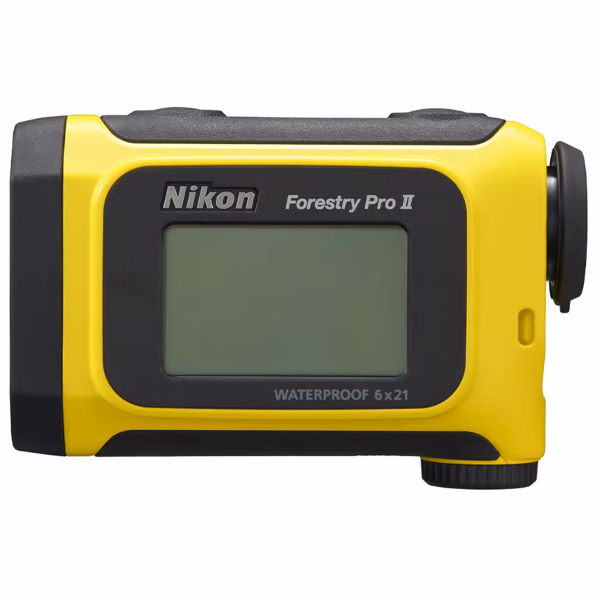 Nikon Forestry Pro II Laser Distanzmesser