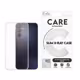 Care Back Cover Fashionable Samsung Galaxy A16 clear
