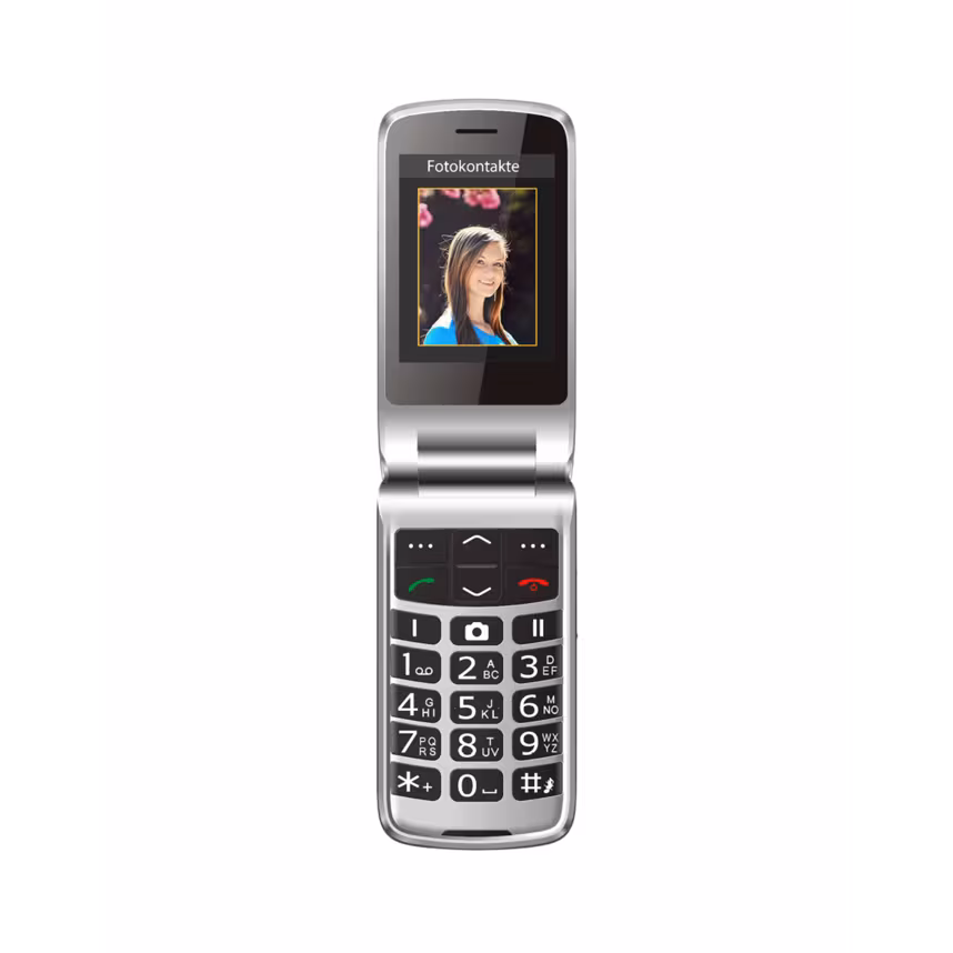 Beafon SL645plus LTE black