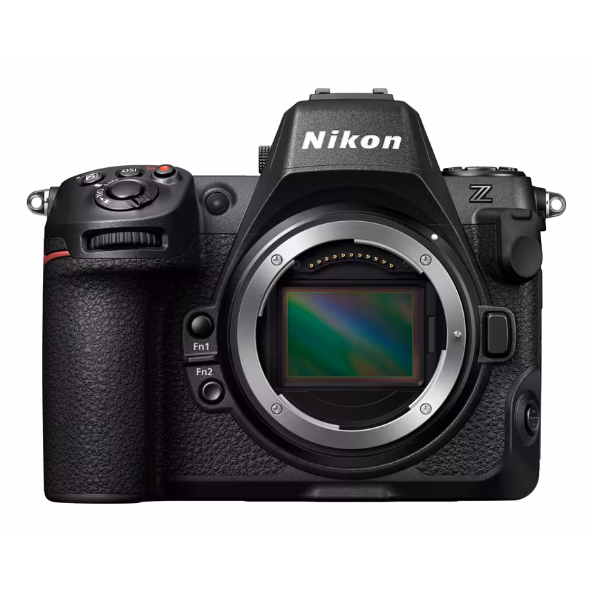 Nikon Z 8 Kit Z 24-120/4,0 S 