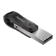 SanDisk iXpand Go 64GB USB 3.0 
