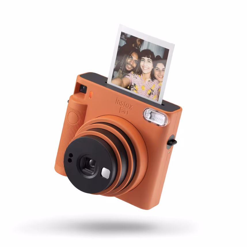 Fuji Instax SQ1