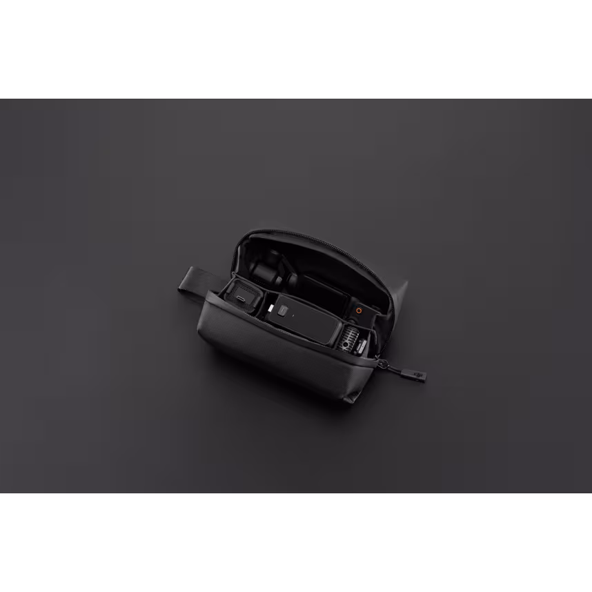 DJI Osmo Pocket 3 Tragetasche
