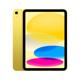 Apple iPad LTE 10,9" 64GB gelb 10. Gen
