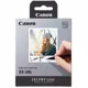 Canon XS20L Farbtinte-und Papier Set