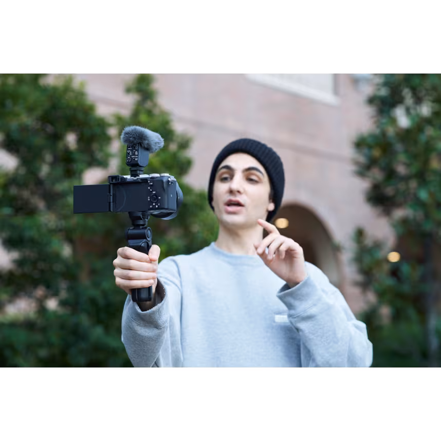 Sony ECM-B10 Shotgun Mikrofon 