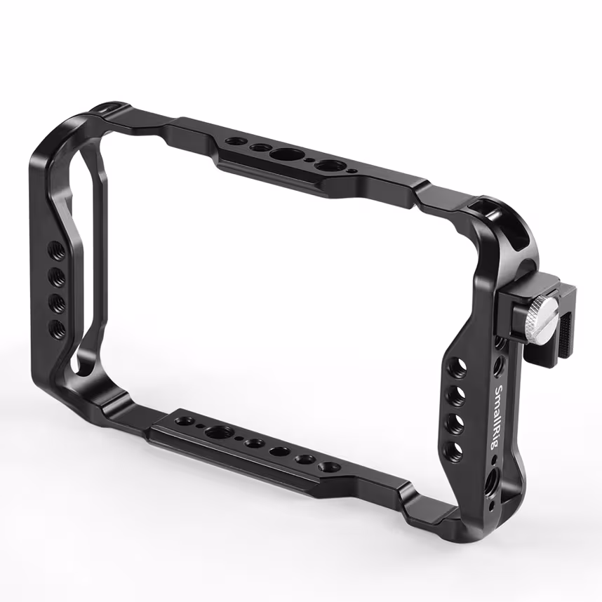 SmallRig AtomX 5'' Cage für Shinobi 
