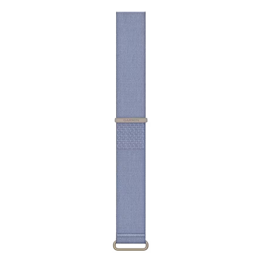 Garmin Cirqa Ersatzband L-XL french blue