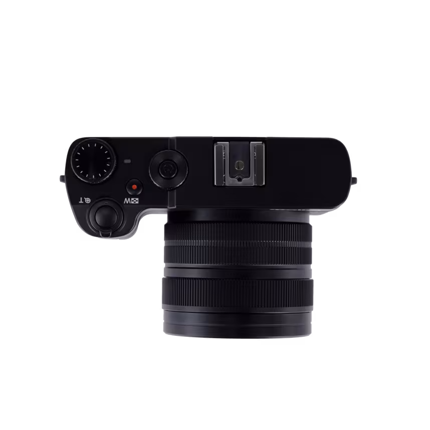 Rollei Powerflex X8 Dual Lens