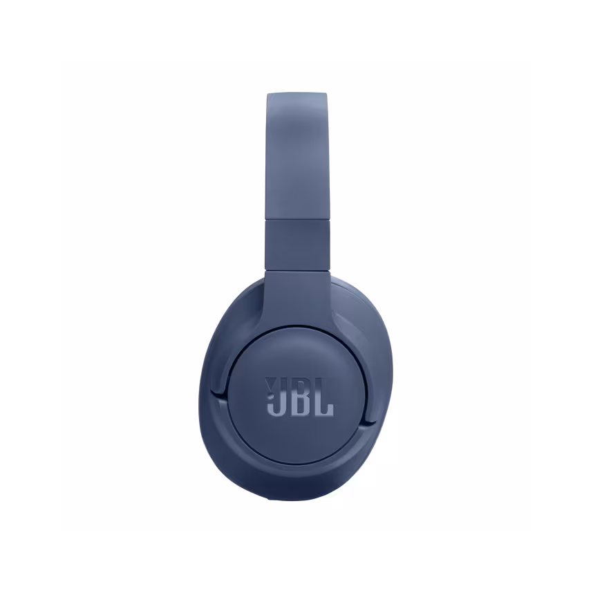 JBL Tune 720BT Over-Ear Kopfhörer blau