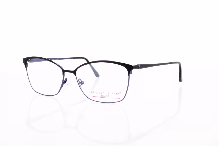 17118A22-1 C5 Damenbrille Metall