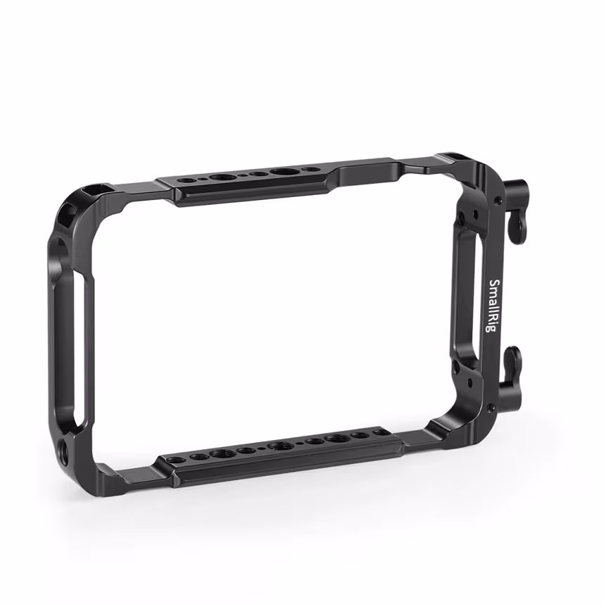 SmallRig Cage für Atomos Ninja V