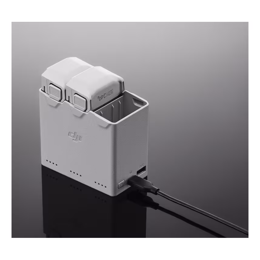 DJI Mini 3 Pro Two-Way Charging Hub