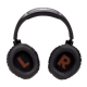 JBL Quantum 350 Over-Ear-Gaming-Headset schwarz