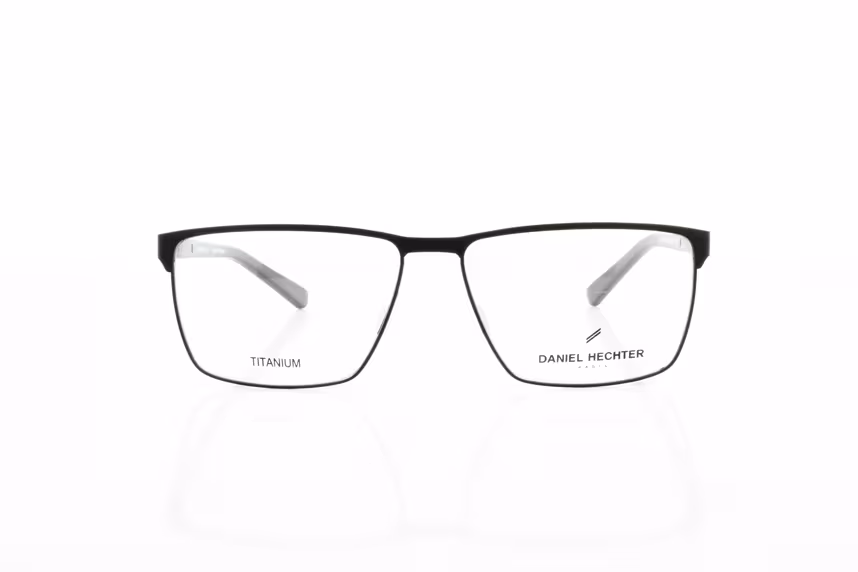 Daniel Hechter DHT 107-1H Titanium Herrenbrille