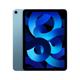 App iPad Air Wi-Fi 64GB blau 10.9" 5.Gen