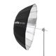 Godox Parabolic Umbrella silver 105 cm