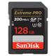San SD Extreme Pro U3 V30