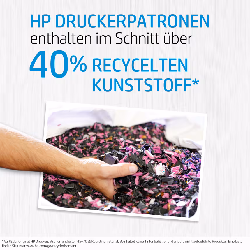 HP 903 Combo Pack Tinte