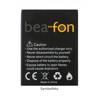 Beafon Akku SL860