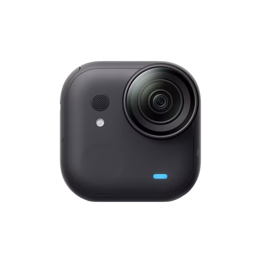 Insta360 GO Ultra Creator Bundle Black