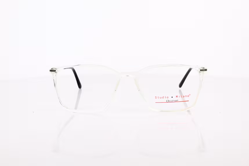 9093 B13-3 Herrenbrille Kunststoff
