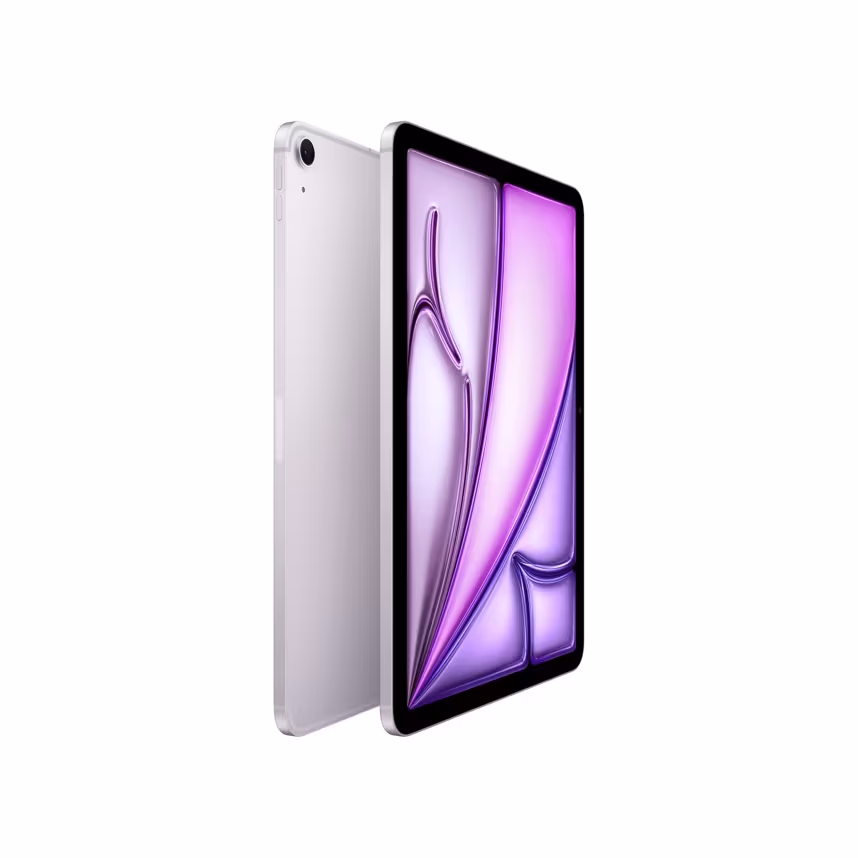 Apple iPad Air 11" LTE 1TB violett