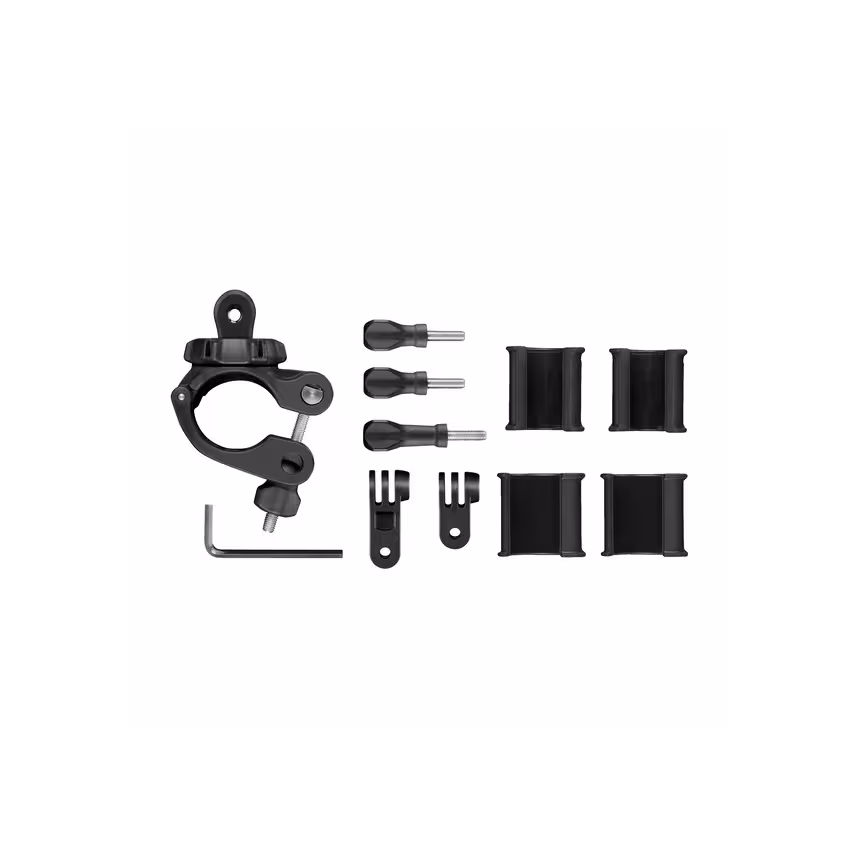 Garmin Virb X/XE Fahrradhalterung groß